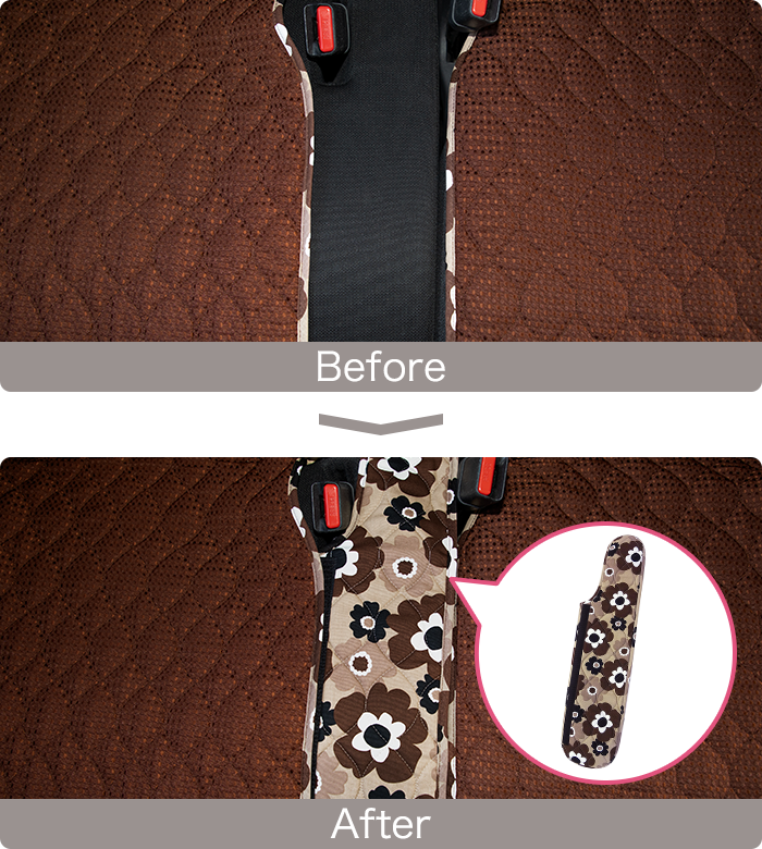 Before>After