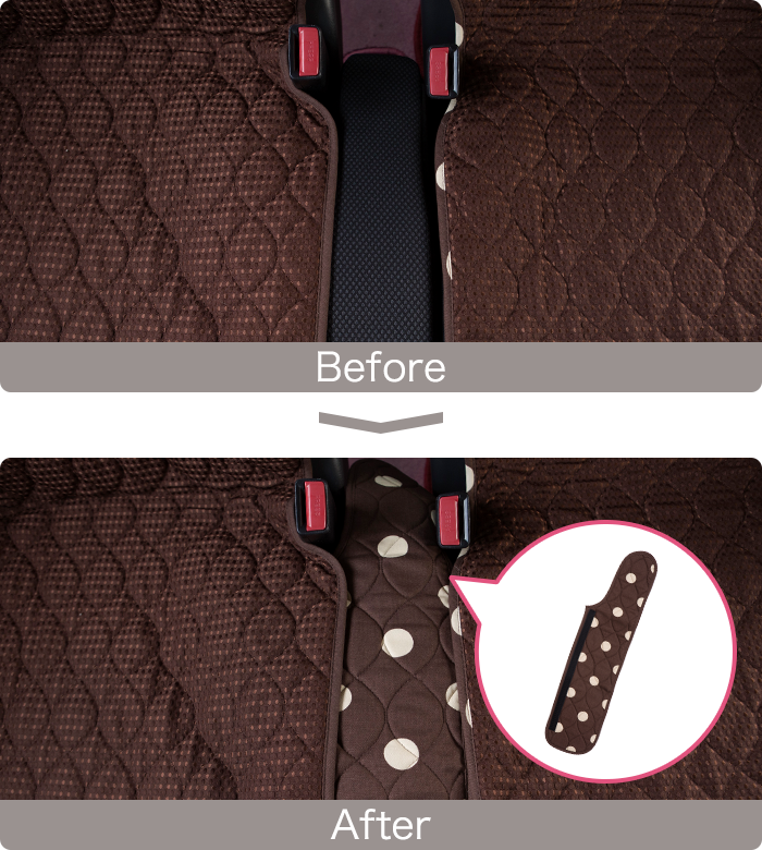 Before>After