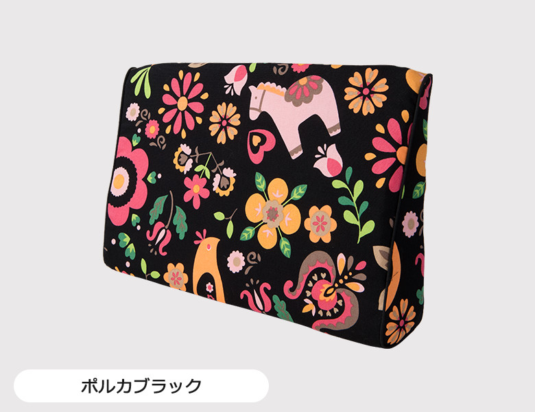 ポルカブラック