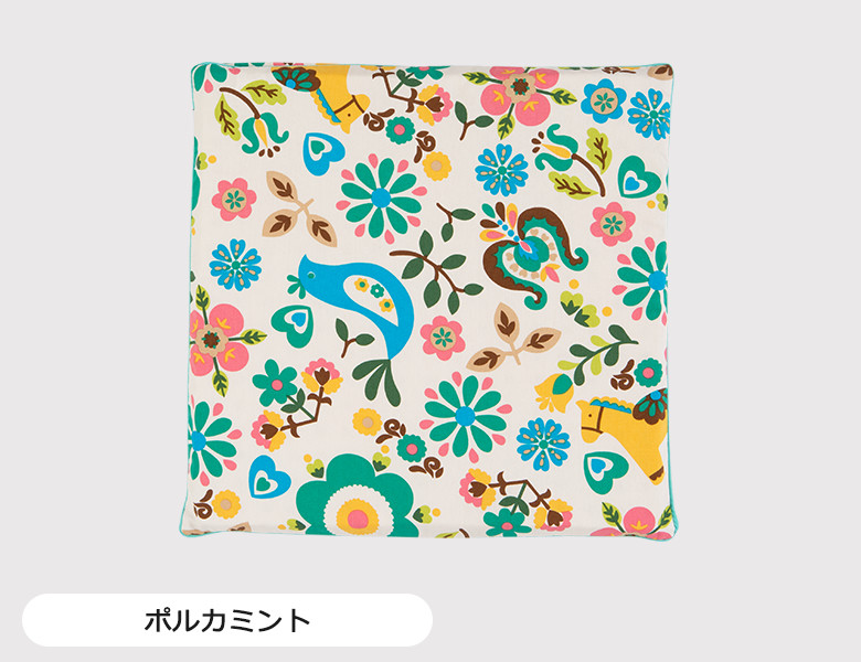 ポルカミント
