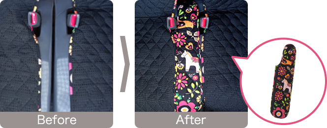 Before>After