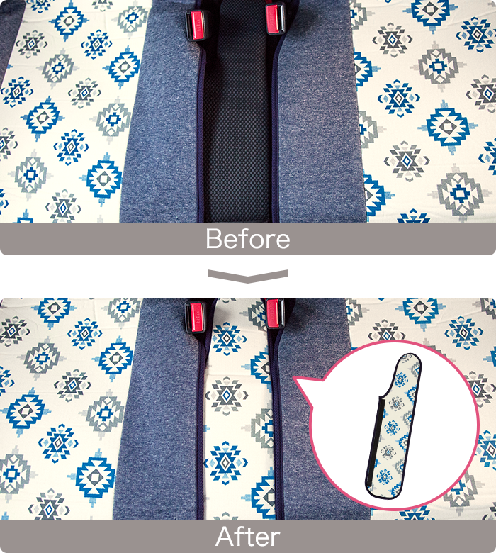 Before>After